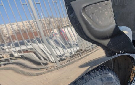 KIA Spectra II (LD), 2008 год, 405 000 рублей, 7 фотография