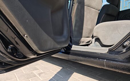 KIA Spectra II (LD), 2008 год, 405 000 рублей, 13 фотография