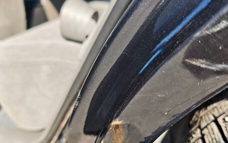 KIA Spectra II (LD), 2008 год, 405 000 рублей, 12 фотография