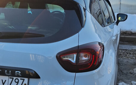 Renault Kaptur I рестайлинг, 2020 год, 1 720 000 рублей, 4 фотография