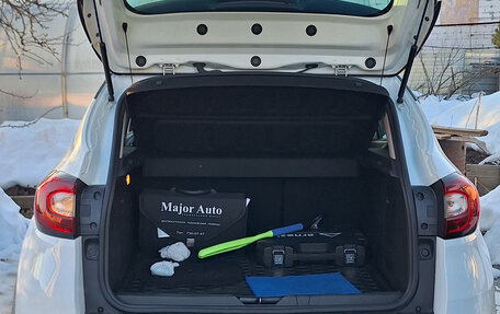 Renault Kaptur I рестайлинг, 2020 год, 1 720 000 рублей, 6 фотография