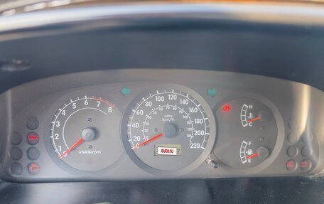 KIA Spectra II (LD), 2008 год, 405 000 рублей, 18 фотография