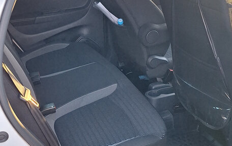 Renault Kaptur I рестайлинг, 2020 год, 1 720 000 рублей, 8 фотография