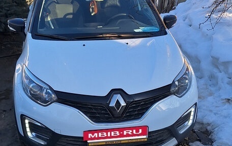 Renault Kaptur I рестайлинг, 2020 год, 1 720 000 рублей, 3 фотография