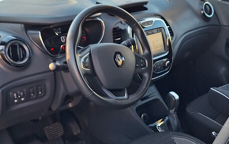 Renault Kaptur I рестайлинг, 2020 год, 1 720 000 рублей, 9 фотография