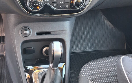 Renault Kaptur I рестайлинг, 2020 год, 1 720 000 рублей, 10 фотография