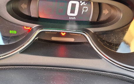 Renault Kaptur I рестайлинг, 2020 год, 1 720 000 рублей, 11 фотография