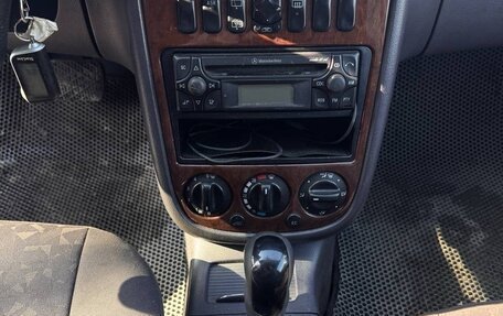 Mercedes-Benz A-Класс, 2001 год, 235 000 рублей, 7 фотография