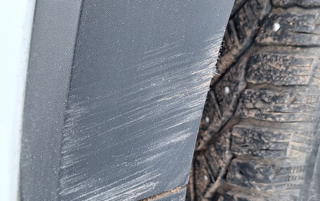 Renault Kaptur I рестайлинг, 2020 год, 1 720 000 рублей, 13 фотография