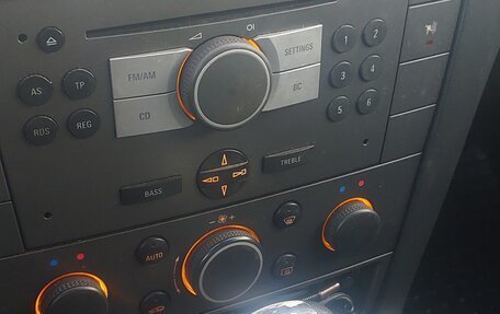 Opel Vectra C рестайлинг, 2008 год, 630 000 рублей, 4 фотография