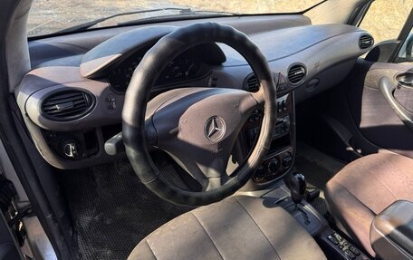 Mercedes-Benz A-Класс, 2001 год, 235 000 рублей, 6 фотография