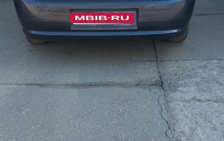 Opel Vectra C рестайлинг, 2008 год, 630 000 рублей, 2 фотография