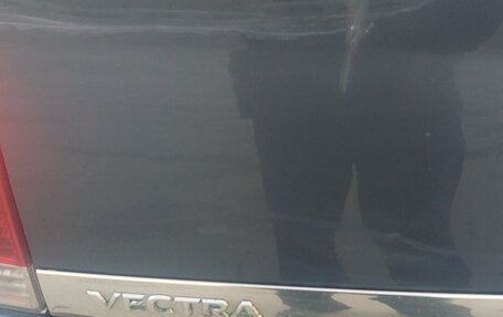 Opel Vectra C рестайлинг, 2008 год, 630 000 рублей, 7 фотография