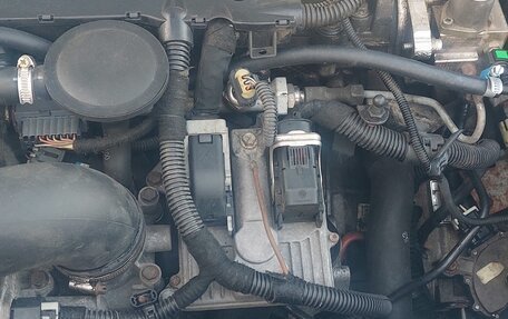 Opel Vectra C рестайлинг, 2008 год, 630 000 рублей, 13 фотография