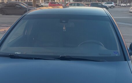 Opel Vectra C рестайлинг, 2008 год, 630 000 рублей, 11 фотография