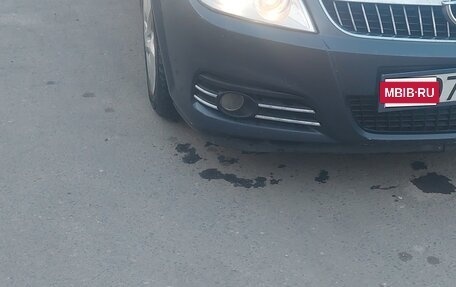 Opel Vectra C рестайлинг, 2008 год, 630 000 рублей, 12 фотография