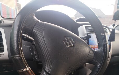 Suzuki Liana, 2007 год, 620 000 рублей, 9 фотография