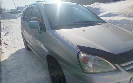 Suzuki Liana, 2007 год, 620 000 рублей, 5 фотография