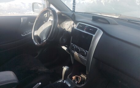 Suzuki Liana, 2007 год, 620 000 рублей, 6 фотография