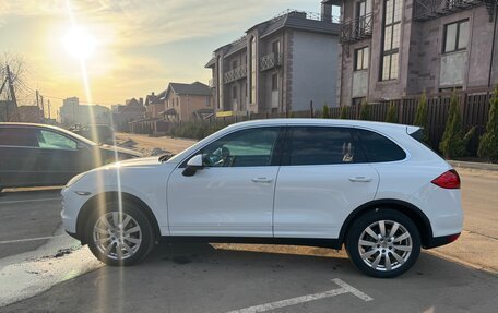 Porsche Cayenne III, 2013 год, 2 690 000 рублей, 2 фотография