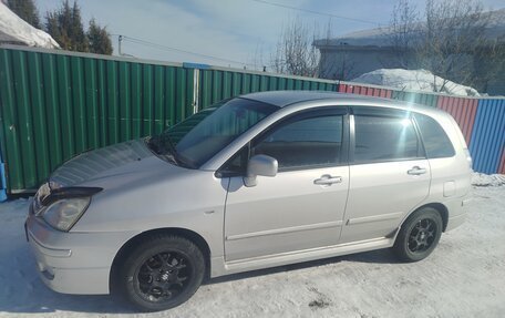 Suzuki Liana, 2007 год, 620 000 рублей, 2 фотография