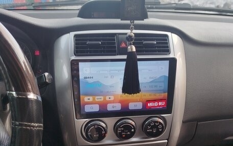 Suzuki Liana, 2007 год, 620 000 рублей, 10 фотография