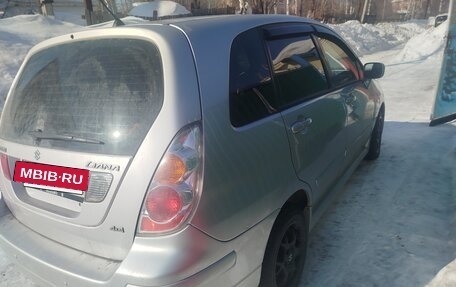 Suzuki Liana, 2007 год, 620 000 рублей, 4 фотография