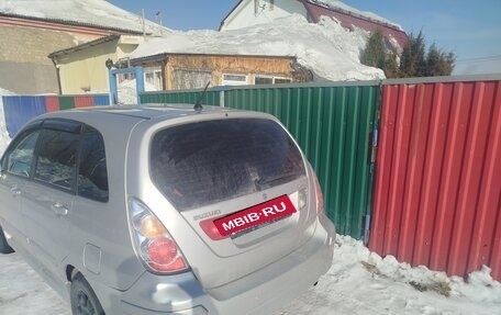 Suzuki Liana, 2007 год, 620 000 рублей, 3 фотография