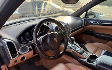 Porsche Cayenne III, 2013 год, 2 690 000 рублей, 15 фотография