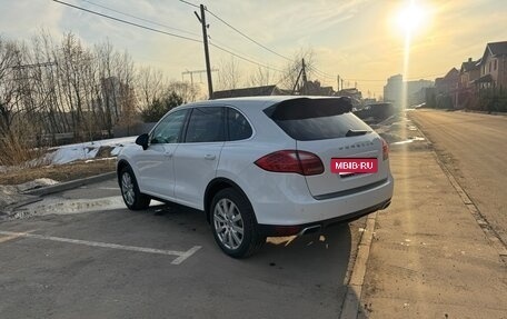 Porsche Cayenne III, 2013 год, 2 690 000 рублей, 6 фотография