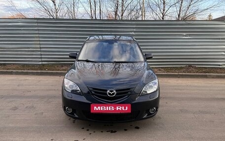 Mazda 3, 2005 год, 395 000 рублей, 2 фотография