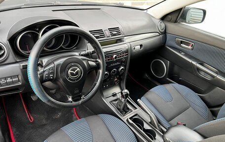 Mazda 3, 2005 год, 395 000 рублей, 7 фотография