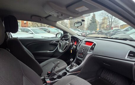 Opel Astra J, 2012 год, 699 000 рублей, 6 фотография