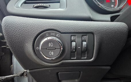 Opel Astra J, 2012 год, 699 000 рублей, 7 фотография