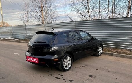 Mazda 3, 2005 год, 395 000 рублей, 6 фотография