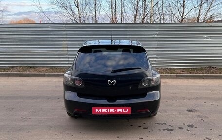 Mazda 3, 2005 год, 395 000 рублей, 5 фотография