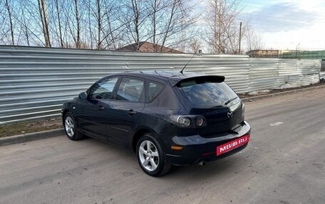 Mazda 3, 2005 год, 395 000 рублей, 4 фотография