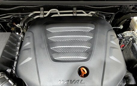 Haval H9 I рестайлинг, 2022 год, 3 350 000 рублей, 5 фотография