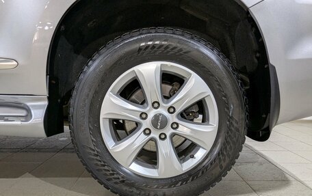 Haval H9 I рестайлинг, 2022 год, 3 350 000 рублей, 6 фотография