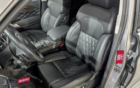 Haval H9 I рестайлинг, 2022 год, 3 350 000 рублей, 4 фотография