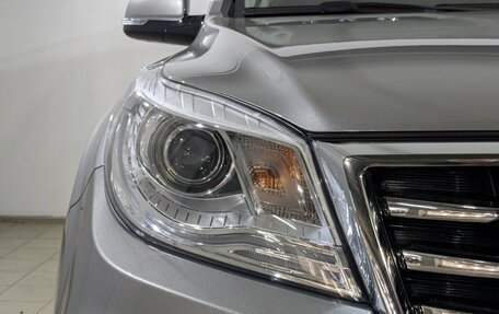 Haval H9 I рестайлинг, 2022 год, 3 350 000 рублей, 9 фотография