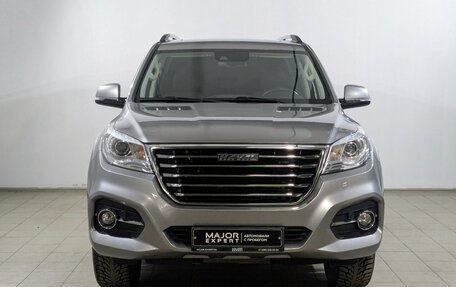 Haval H9 I рестайлинг, 2022 год, 3 350 000 рублей, 8 фотография
