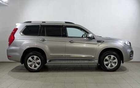 Haval H9 I рестайлинг, 2022 год, 3 350 000 рублей, 11 фотография