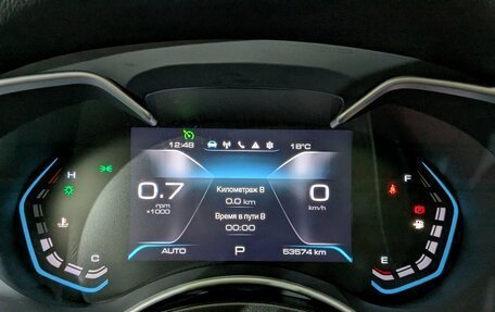 Haval H9 I рестайлинг, 2022 год, 3 350 000 рублей, 18 фотография