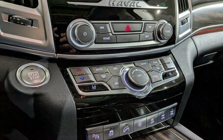 Haval H9 I рестайлинг, 2022 год, 3 350 000 рублей, 19 фотография