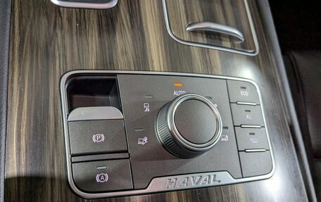 Haval H9 I рестайлинг, 2022 год, 3 350 000 рублей, 20 фотография