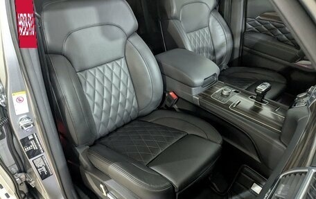 Haval H9 I рестайлинг, 2022 год, 3 350 000 рублей, 12 фотография