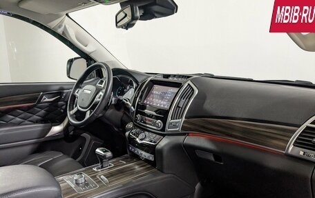 Haval H9 I рестайлинг, 2022 год, 3 350 000 рублей, 15 фотография