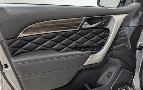 Haval H9 I рестайлинг, 2022 год, 3 350 000 рублей, 23 фотография