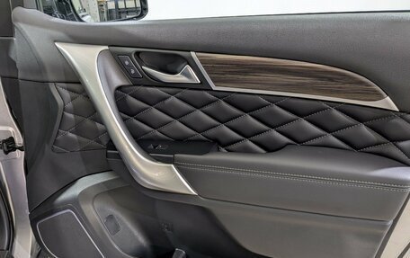 Haval H9 I рестайлинг, 2022 год, 3 350 000 рублей, 26 фотография